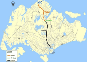 north-south-corridor-route